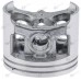 Kit piston drujba Stihl 660, 066 54mm (Meteor)
